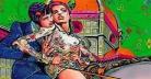 jojo徐伦本子r18