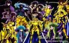 12圣斗士人物介绍